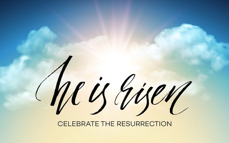 Easter Sunday Easter Sunday